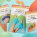ZenToes Unveils New Packaging Design to Bring Fresh Fun to Foot Care