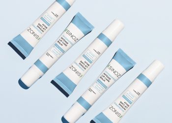 Breaking new ground in the world of beauty and care, Sinoz brings a special touch to lip care!