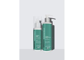Dermablend Professional Launches Dermablend Professional Skincare, Ideal Skincare for Balancing Sensitive Skin’s Microbiome