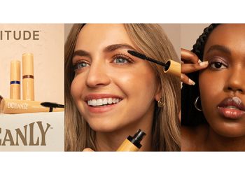 ATTITUDE Expands Its Oceanly® Makeup Collection with Stunning Eyeshadows And Mascaras