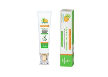 Dr. Speron’s Natural Skin Care Shakes the Market with New Scar Removal Cream