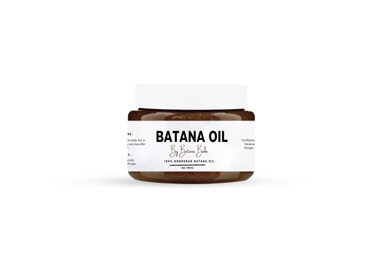 Batana Babe: Pioneering the Beauty Industry with Unrefined Batana Oil from Honduras