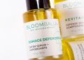 Combat Stress from Within: Bloomballa Beauty’s New Anti-Stress Beauty Line Merges Tea Blends with Ancient Adaptogens
