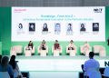 Beautyworld Middle East 2024: Next in Beauty Conference Reveals Trends, Innovations And Industry Predictions for 2025 And Beyond