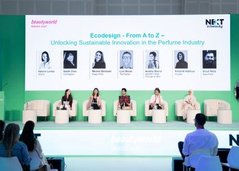 Beautyworld Middle East 2024: Next in Beauty Conference Reveals Trends, Innovations And Industry Predictions for 2025 And Beyond