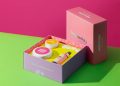 Metsä Board develops new lightweight micro-flute packaging for HejBuddy cosmetics brand