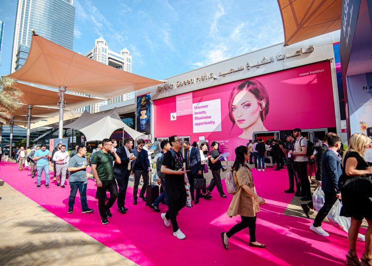Beautyworld Middle East 2024: Celebrating the world of fragrance and the Middle Eastern brands who are going global