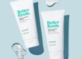 EVOLVh Launches Better Roots™ Growth Support Shampoo and Conditioner to Promote Hair Growth and Scalp Wellness