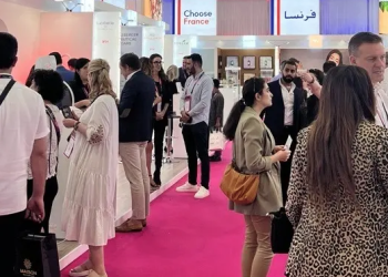 France’s cosmetics excellence: A blend of innovation and tradition at Beautyworld Middle East