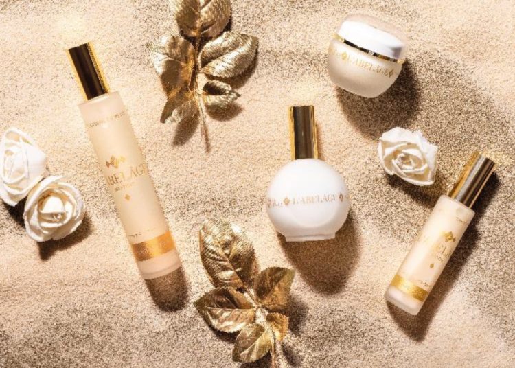 Luxury skincare brand L’Abelâge solutıons launches in the UAE