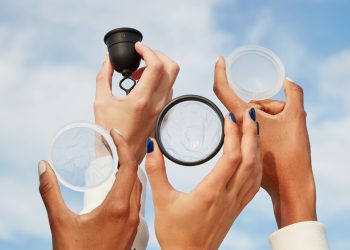 Flex Confirms Period Discs and Cups are Free from Harmful Metals and PFAS Amid Concerns Over Toxic Chemicals in Tampons