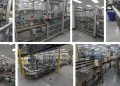 Three Liquid Filling & Packaging Lines Available for Immediate Sale – Formerly Used by a Fortune 500 Global Consumer Goods Company