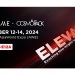 Meiyume debuts at Cosmopack Asia 2024: “Elevate: Reaching New Heights in Beauty Innovation”