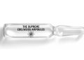 Dr. Bouhon THE SUPREME EDELWEISSS AMPOULES protect stem cells from oxidative stress for visibly smoother skin