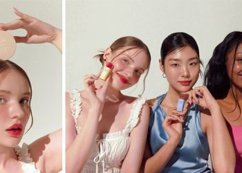 LOVB LOVB Cosmetics: The rising star of K-Beauty Amid Global Boom