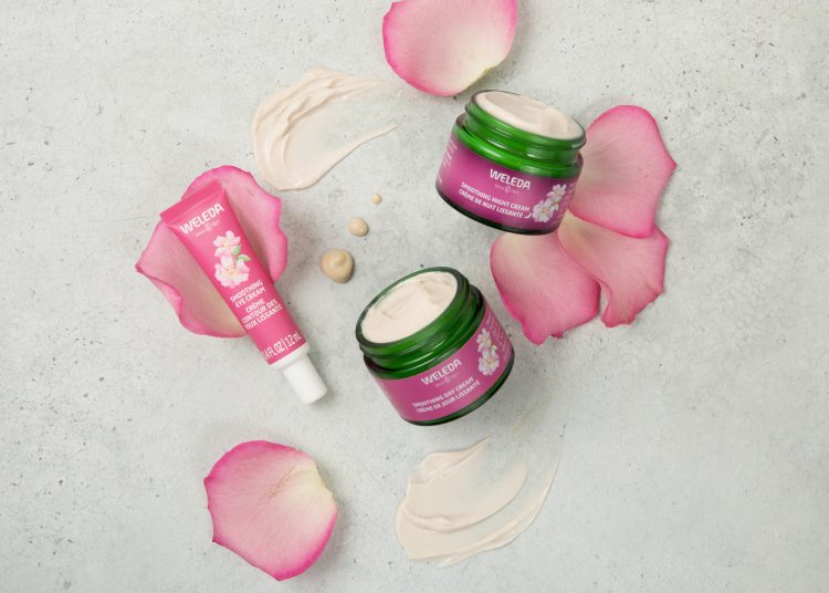 Skincare Powered by Nature’s Science