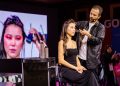 beautyLIVE debuts at Beautyworld Middle East 2024 with a series of spectacular live hair and beauty demonstrations