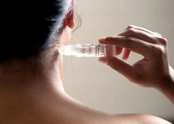 JUARA Highlights the Neurocosmetic Benefits of Their Signature Candlenut Scent