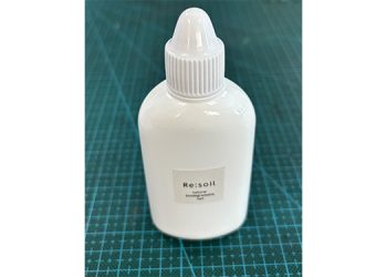 Green Science Alliance Developed 100 % Plant based Vegan Nail Polish Thinner