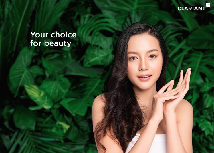 Clariant brings innovative ingredients for minimalist beauty to the in-cosmetics Asia show