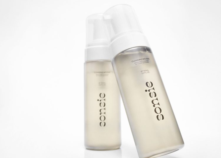 Sonsie Skin expands Mindful Skincare line with new cleansing mousse