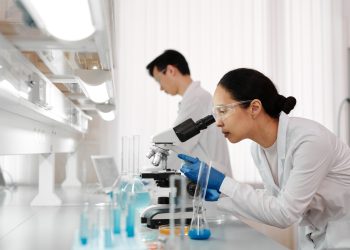 Global initiative launched to train scientists to safely test cosmetics, chemicals without painful and archaic animal experiments