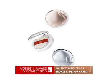 Sheletsee Cushion by Sheletsee Wins Bronze in A’ Packaging Design Awards