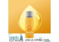TOSLA Nutricosmetics Named Finalist for the Prestigious Cosmetics & Toiletries Allē Awards 2025 for Lumina365 Supplement