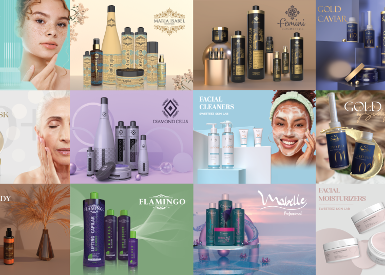 Beautycare Brazil debuts at Cosmoprof India with 23 companies