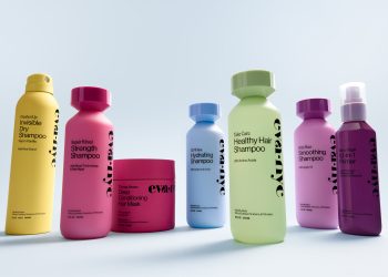 Better Haircare, Mindfully Made: Eva NYC Announces Brand Renovation, Doubling Down on its Commitment to Clinically Proven and Sustainable Haircare