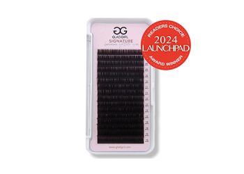 GladGirl Honored with 2024 Beauty Launchpad Readers’ Choice Award for Best Eyelash Extensions & Finalist Best Brow Serum