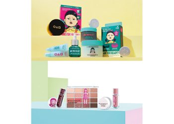 “Want to be gganbu with Olive Young?” BRINGGREEN &WAKEMAKE team up with Squid Game Season 2 to Launch a Special Edition