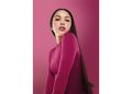 Olivia Rodrigo Rocks the Bold New L’Absolu Rouge Drama Matte