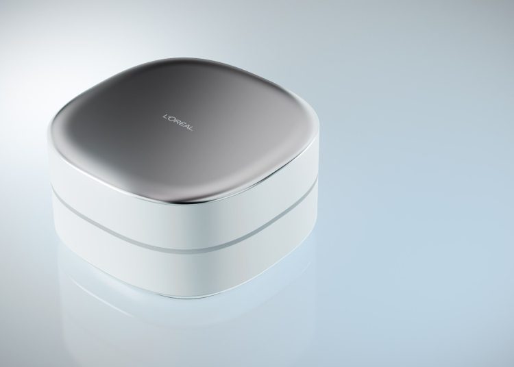 L’Oréal Groupe Unveils L’Oréal Cell BioPrint, a Revolution in Consumer Skin Intelligence Rooted in the Field of Longevity Science, at CES 2025