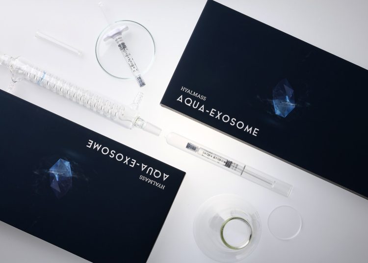 Maypharm Unveils Revolutionary Hybrid Filler, Hyalmass Aqua-Exosome: The Future of Skin Hydration and Regeneration