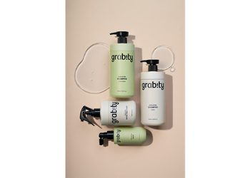 Grabity™ by Polyphenol Factory, developed by a KAIST Scientist, Steals the Spotlight at CES 2025