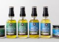 WishGarden Herbs Launches Organic Bodycare Line Crafted to Meet the Needs of Mom & Baby with Whole Plant Herbal Infused Oils and Balms