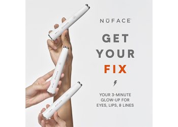 NuFACE Launches the FIX MicroWand