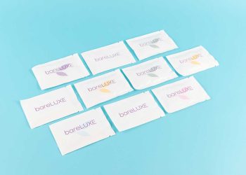 bareLUXE Skincare Pauses Refill Program Amid Shelf Life and Sustainability Concerns