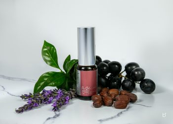 K&K Biotech Receives Patent Allowance for Antioxidant Skincare Solution