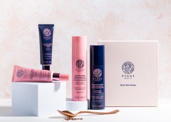 FIGGI Beauty Expands to the UK: Luxury Skincare for Sensitive, Dry Skin Now Available Online