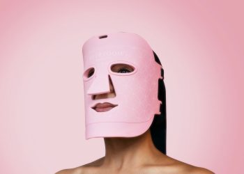 Heirloom Beauty Launches the World’s Most Powerful At-Home LED Light Therapy Mask with 7 Colors to Target Every Skin Concern