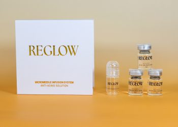 ReGlow Launches Innovative At-Home Skincare Micro-Needling Solution with Micro Infusion System