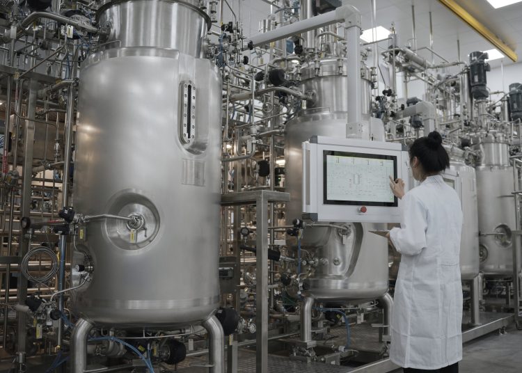 Syensqo and Bota Bio partner to develop pioneering biomimetic ingredients for hair and scalp care