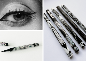 Schwan Cosmetics launches new 30-hour blackest black liquid eyeliner with customizable packaging at Cosmoprof Bologna