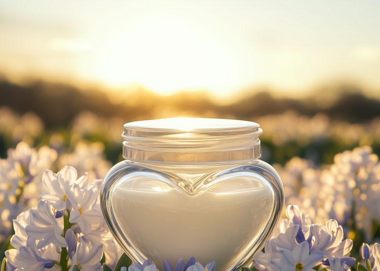 Lucas Meyer Cosmetics by Clariant introduces GlowCytocin™ to capture the science of “Love Glow”