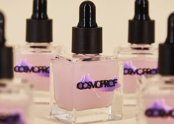 Beauty in Packaging