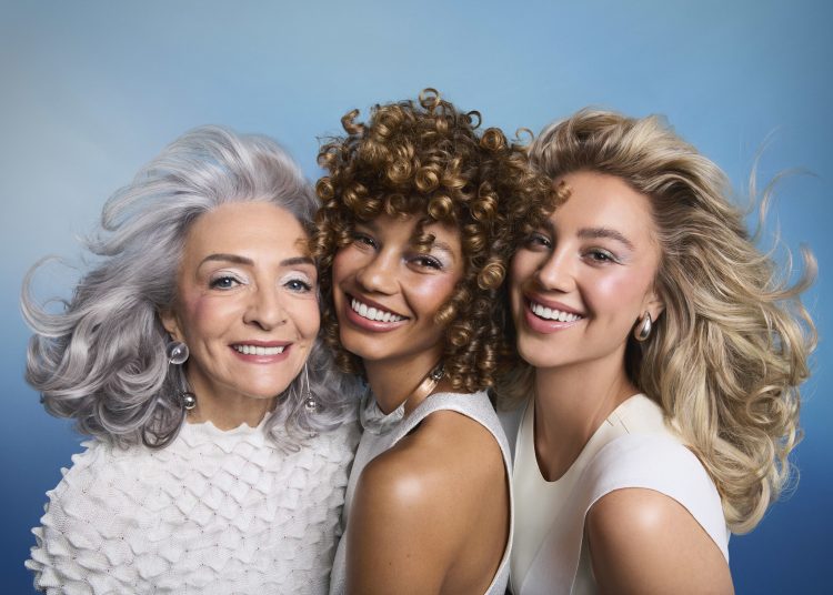 K18 UNVEILS AstroLift™: A Game-Changing Reparative Volumizing Spray for Stylists and Consumers Alike