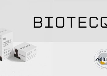 Avant Unveils BIOTECQ™: A Science-Based Skincare Brand Rebuilds Collagen Fibrils With Hundreds of Cell-Native Peptides