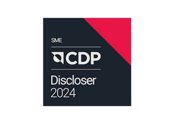 Virospack achieves a B Rating in CDP Climate Disclosure, reinforcing its commitment to Sustainability